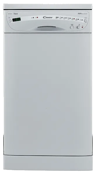 Ремонт или Замена дозатора моющих средств Candy CSF 4599 E