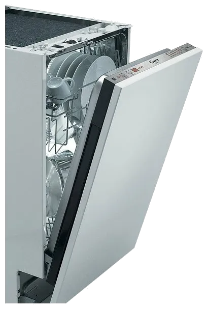 Ремонт или Замена дозатора моющих средств Candy CDI 10P27 S