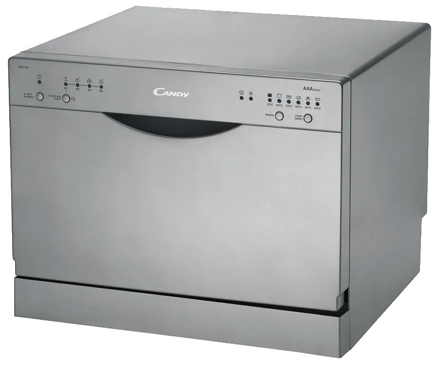 Ремонт или Замена дозатора моющих средств Candy CDCF 6S