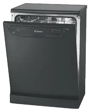 Ремонт или Замена дозатора моющих средств Candy CDF 635 N