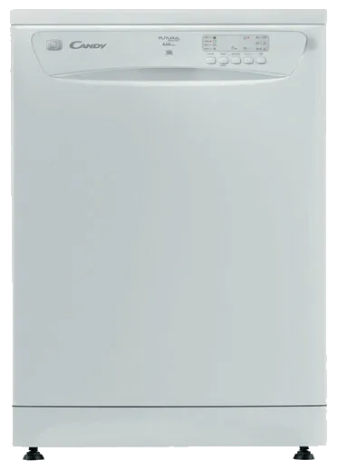 Ремонт или Замена дозатора моющих средств Candy CDF8 315