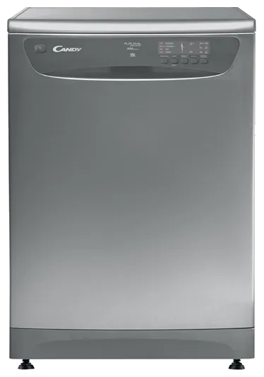 Ремонт или Замена дозатора моющих средств Candy CDF8 615 X