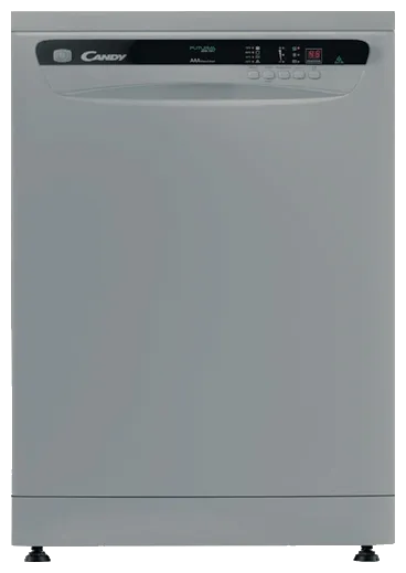 Ремонт или Замена дозатора моющих средств Candy CDF8 715 X