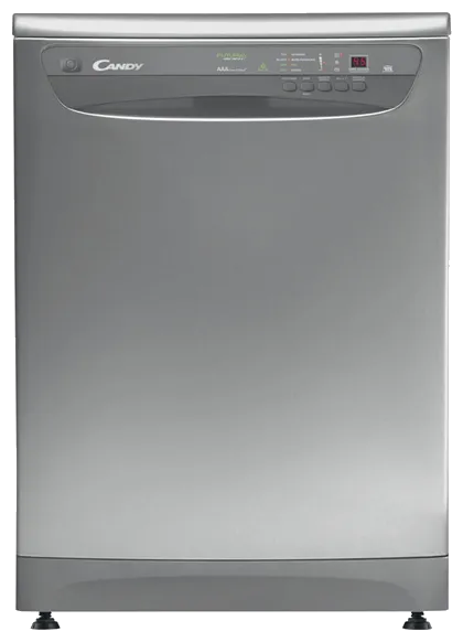 Ремонт или Замена дозатора моющих средств Candy CDF8 75E10 X