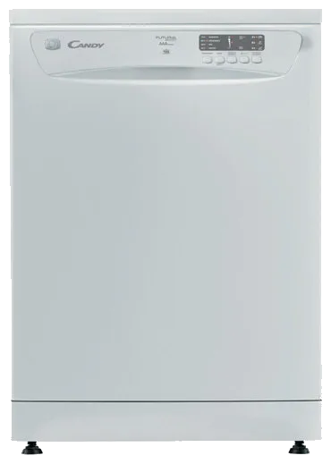 Ремонт или Замена дозатора моющих средств Candy CDF8 712