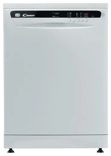 Ремонт или Замена дозатора моющих средств Candy CDF8 712/1