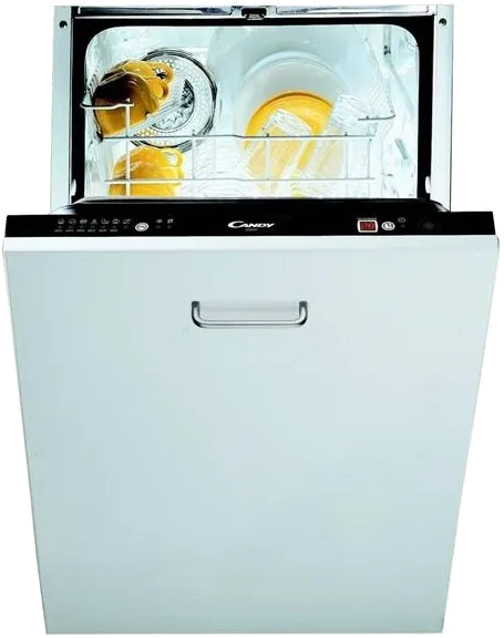 Ремонт или Замена дозатора моющих средств Candy CDI 9P50 S