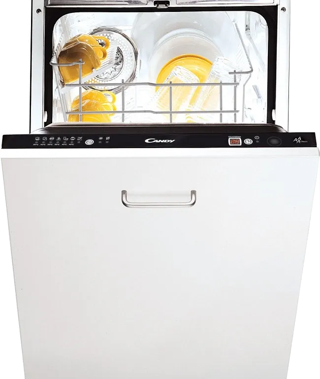 Ремонт или Замена дозатора моющих средств Candy CDI 9P45-S