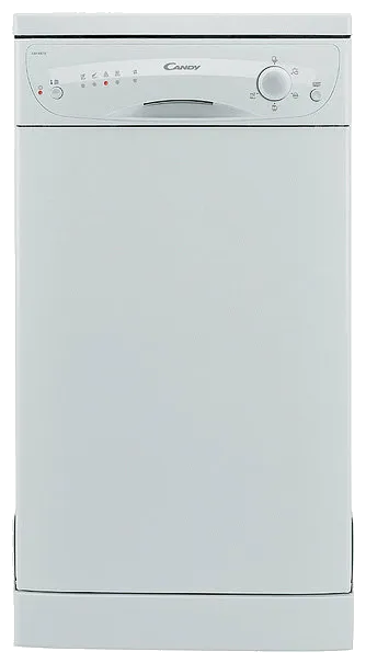 Ремонт или Замена дозатора моющих средств Candy CSF 4570