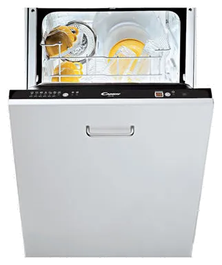 Ремонт или Замена дозатора моющих средств Candy CDI 454 S