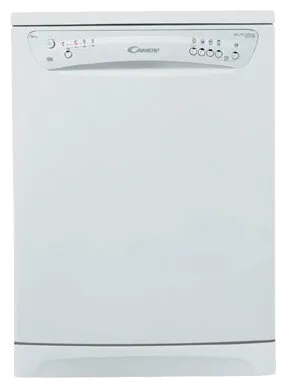 Ремонт или Замена дозатора моющих средств Candy CDF 625