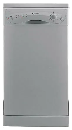 Ремонт или Замена дозатора моющих средств Candy CSF 457 E