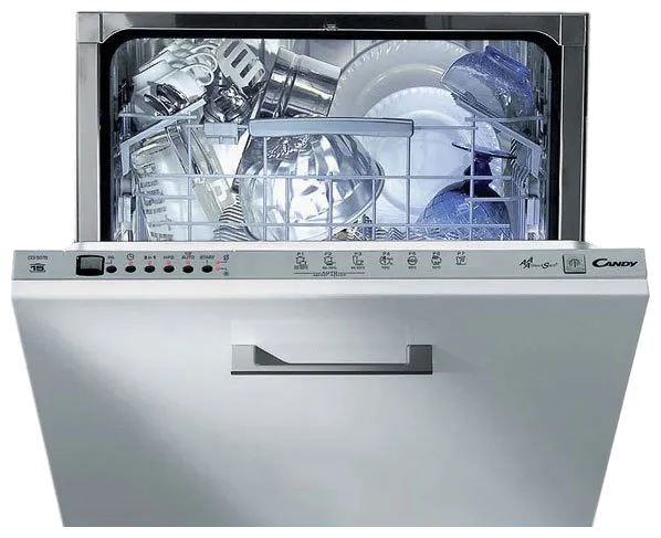 Ремонт или Замена дозатора моющих средств Candy CDI 3515 S