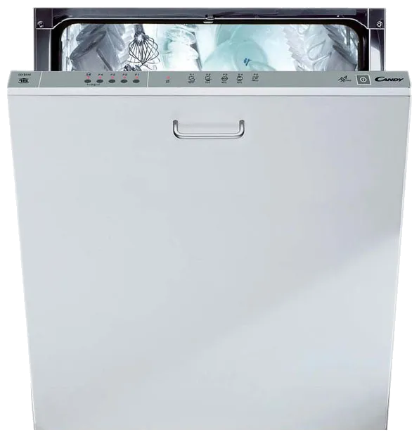 Ремонт или Замена дозатора моющих средств Candy CDI 2515 S