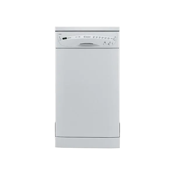 Ремонт или Замена дозатора моющих средств Candy CSF 459 E