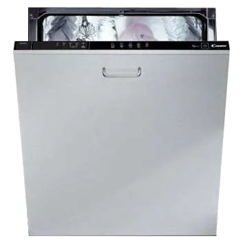 Ремонт или Замена дозатора моющих средств Candy CDI 1010-S