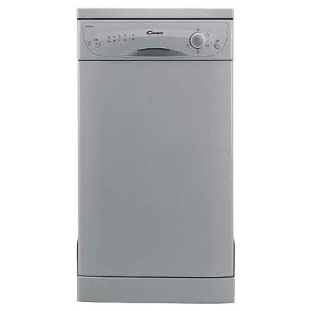 Ремонт или Замена дозатора моющих средств Candy CSF 457 EX