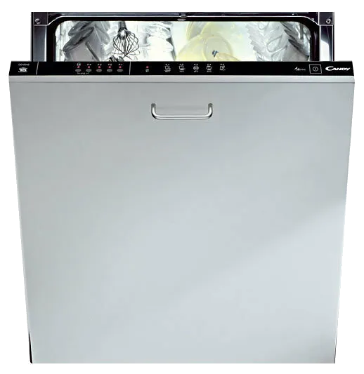 Ремонт или Замена дозатора моющих средств Candy CDI 2015