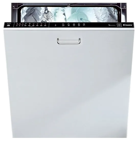 Ремонт или Замена дозатора моющих средств Candy CDI 3015