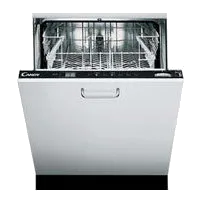 Ремонт или Замена дозатора моющих средств Candy DFI 50