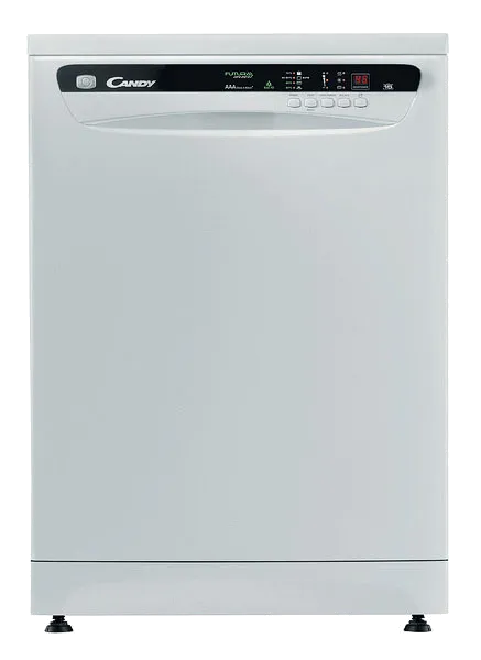 Ремонт или Замена дозатора моющих средств Candy CDF8 85E10