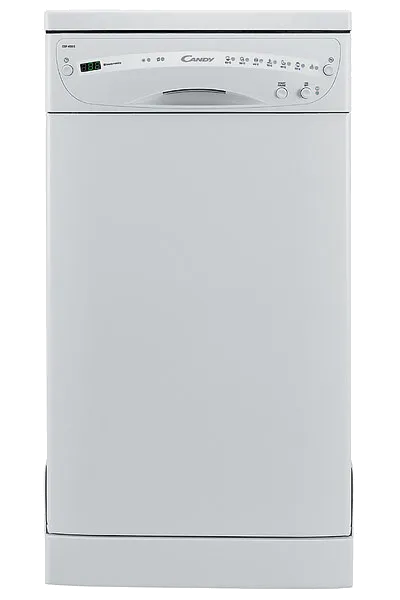 Ремонт или Замена дозатора моющих средств Candy CSF 4590 E