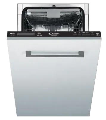 Ремонт или Замена дозатора моющих средств Candy CDI 2D949