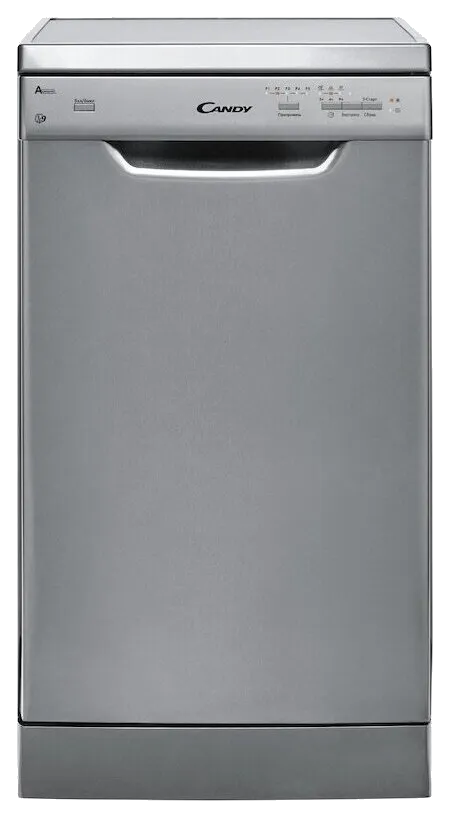 Ремонт или Замена дозатора моющих средств Candy CDP 2L952 X