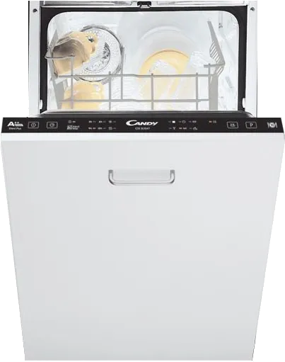 Ремонт или Замена дозатора моющих средств Candy CDI 2L1047