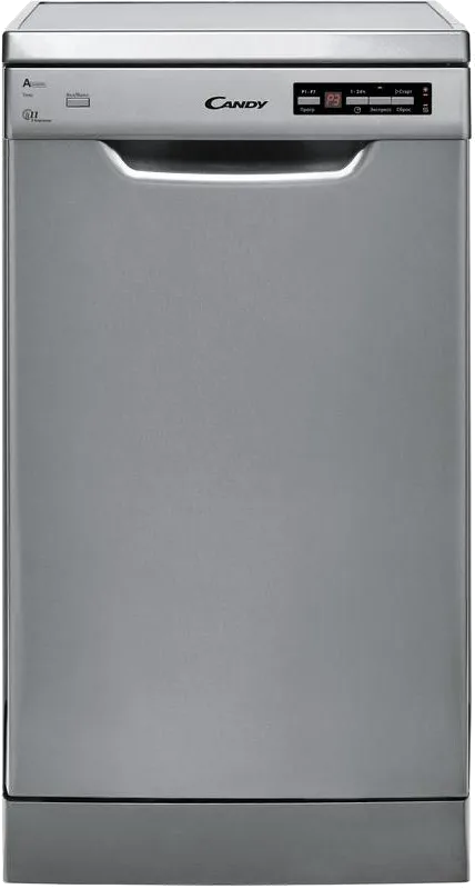 Ремонт или Замена дозатора моющих средств Candy CDP 2D1149 X