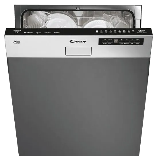 Ремонт или Замена дозатора моющих средств Candy CDSM 2D62 X