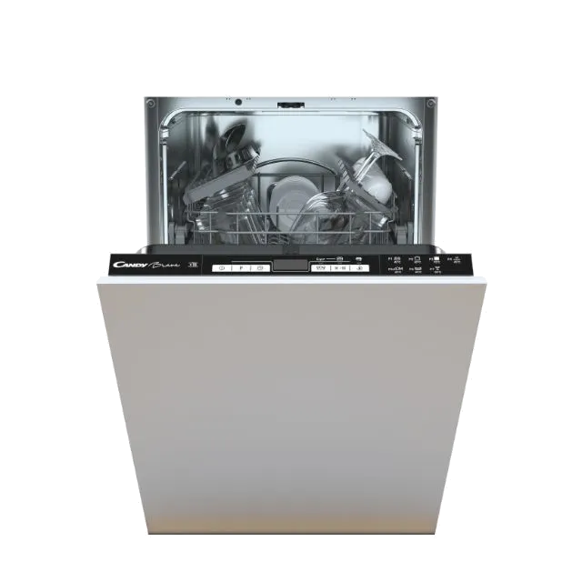 Ремонт или Замена дозатора моющих средств Candy CDI 2D1047