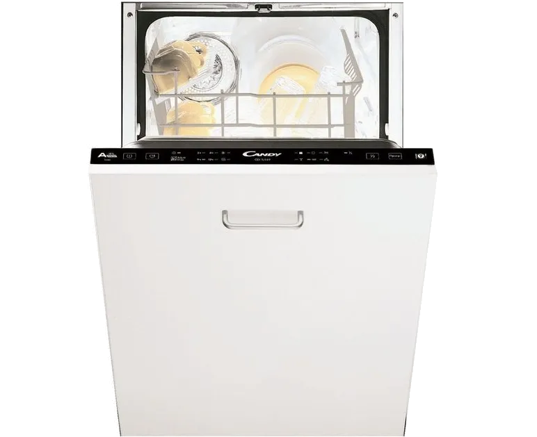 Ремонт или Замена дозатора моющих средств Candy CDI 2T1047