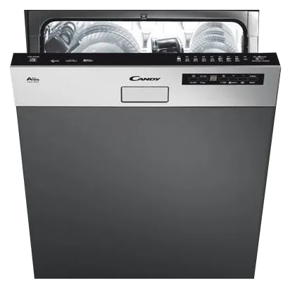 Ремонт или Замена дозатора моющих средств Candy CDS 2D35X