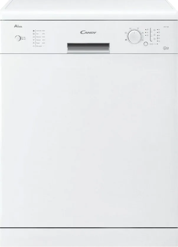 Ремонт или Замена дозатора моющих средств Candy CED 122