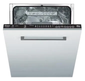 Ремонт или Замена дозатора моющих средств Candy CDI 2DS523