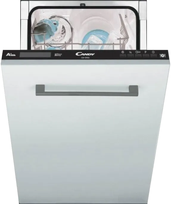 Ремонт или Замена дозатора моющих средств Candy CDI 1L952