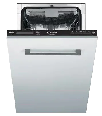 Ремонт или Замена дозатора моющих средств Candy CDI 2D10473-07