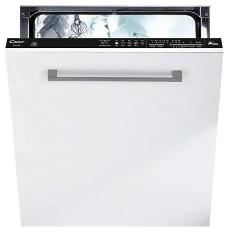 Ремонт или Замена дозатора моющих средств Candy CDI 1L38-02