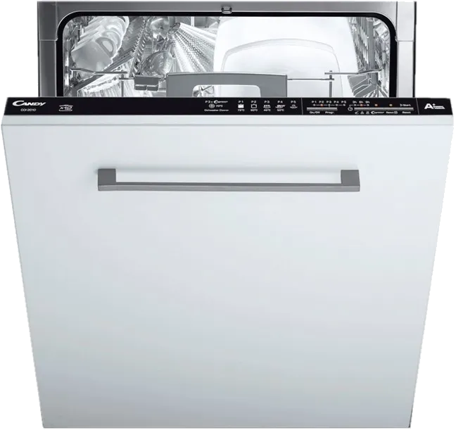 Ремонт или Замена дозатора моющих средств Candy CDI 2010P-07