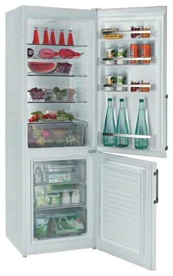 Замена трубопровода Candy CFM 1806/1 E