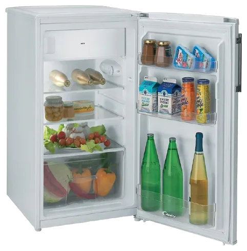 Замена трубопровода Candy CFO 151 E