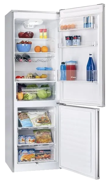 Замена трубопровода Candy CKCS 6186 ISV