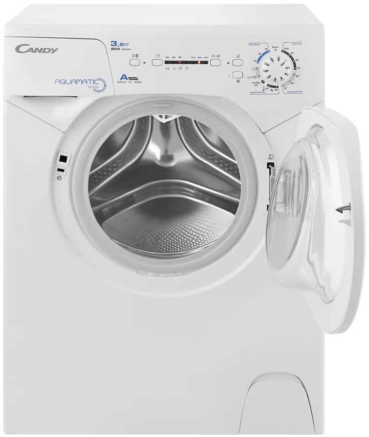 Замена сетевого фильтра Candy Aquamatic 1D835-07