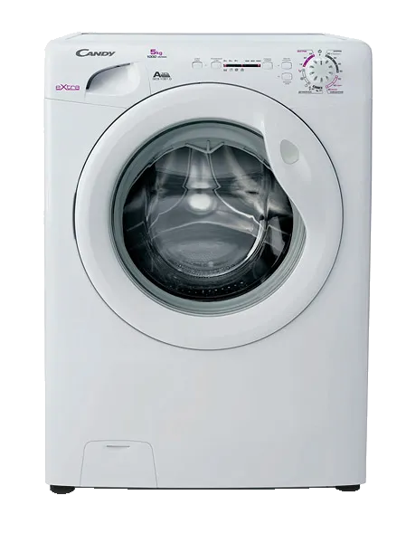 Замена сетевого фильтра Candy GC3 1051 D