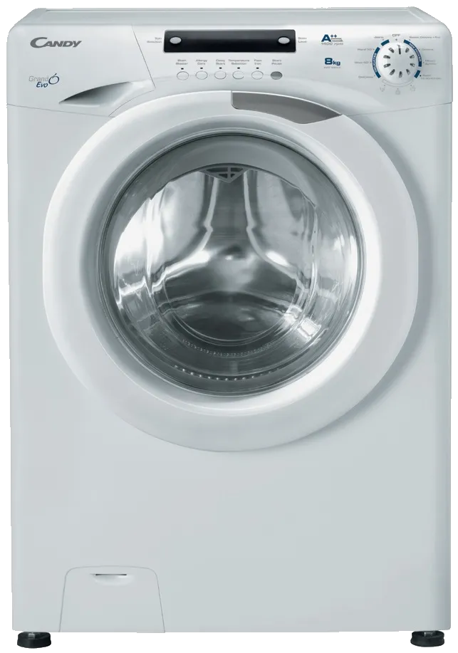 Замена сетевого фильтра Candy EVO44 1283 DW