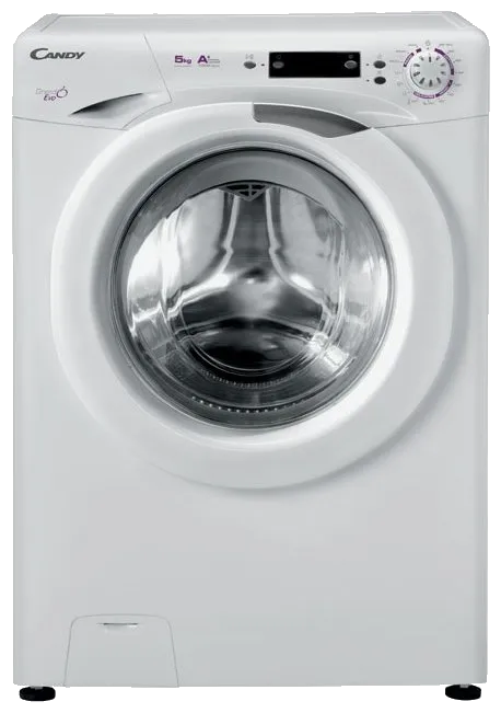 Замена сетевого фильтра Candy EVO3 1052 D