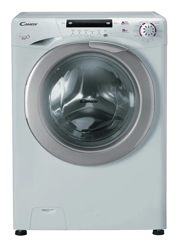 Замена сетевого фильтра Candy GOYE 105 3DS