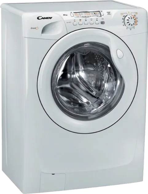 Замена сетевого фильтра Candy GO4 1064 D