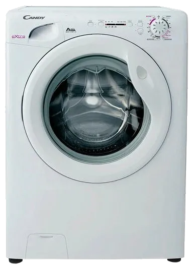 Замена сетевого фильтра Candy CO4 1061 D